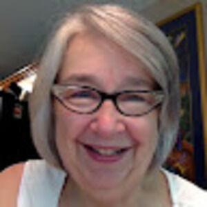 Meet your Posher, Lynette